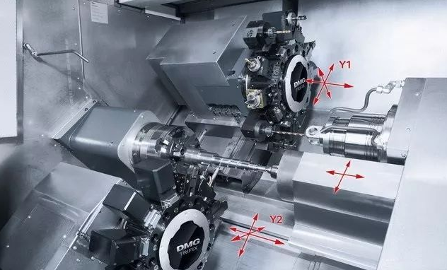 【兆恒機械】大型機架焊接加工有哪些焊接方法？