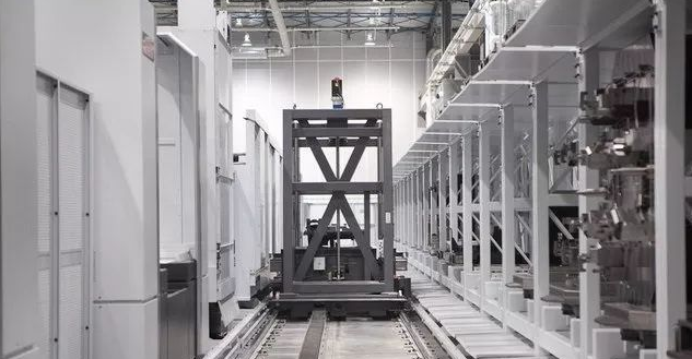 【兆恒機械】精密CNC零件加工有哪些加工順序？