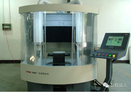 【兆恒機械】CNC加工中心、雕銑機、雕刻機這三者的區(qū)別