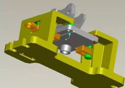 【兆恒機(jī)械】鉆床、銑床、車床、組合等典型夾具大盤點(diǎn)