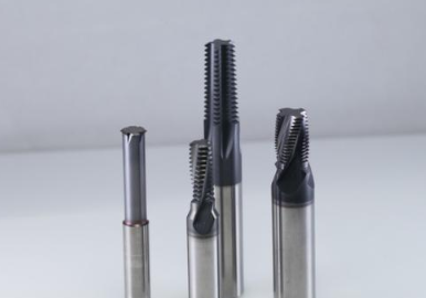 【兆恒機(jī)械】螺紋銑刀與絲錐攻絲有什么區(qū)別，誰的優(yōu)勢(shì)大呢？