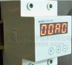【兆恒機(jī)械】什么是過(guò)載？什么是過(guò)流？